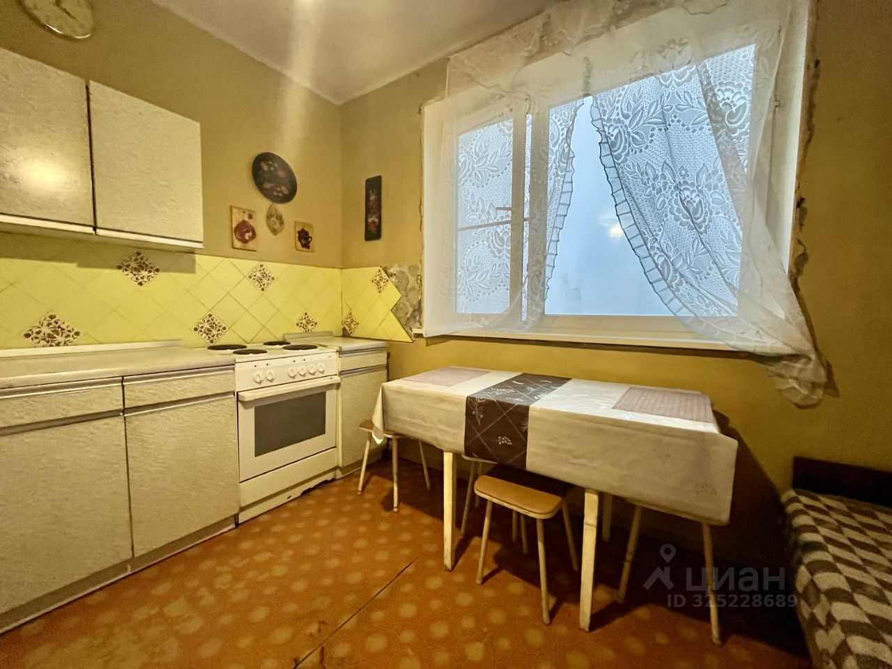 3-комнатная квартира, 76 м² — фотография 2