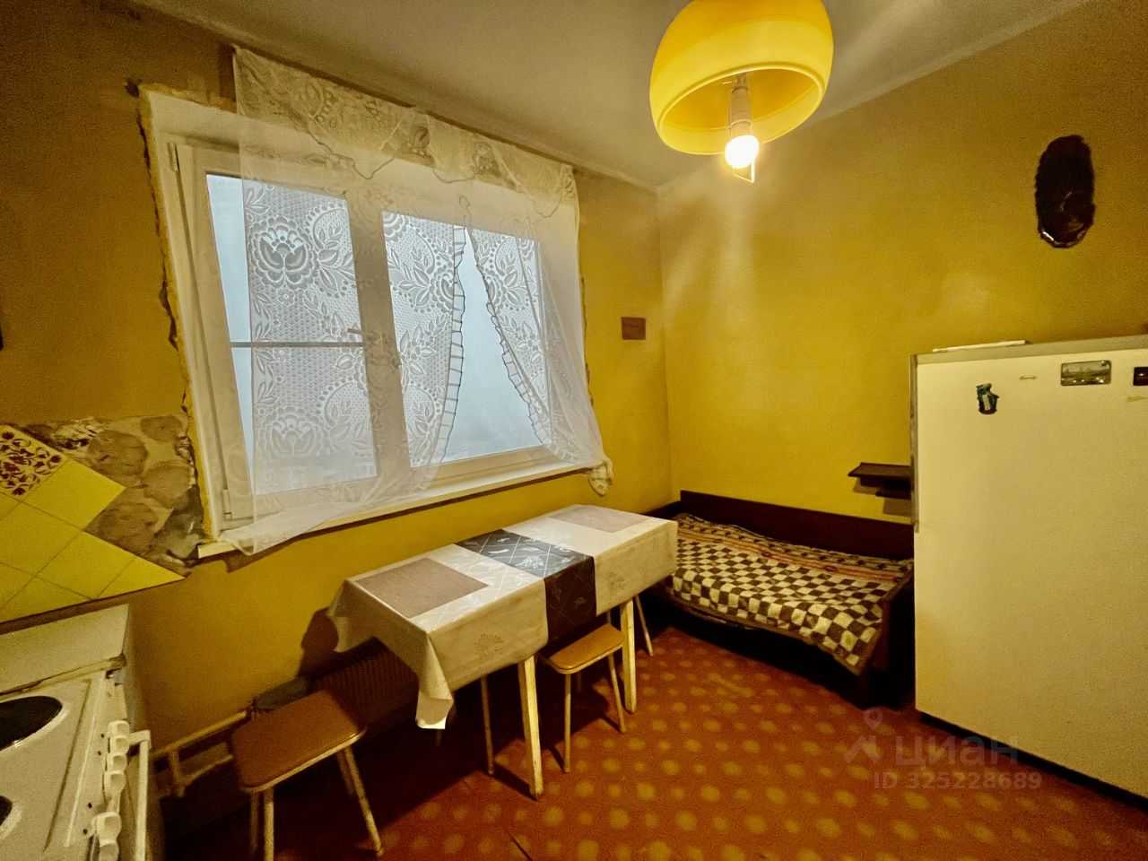 3-комнатная квартира, 76 м² — фотография 3