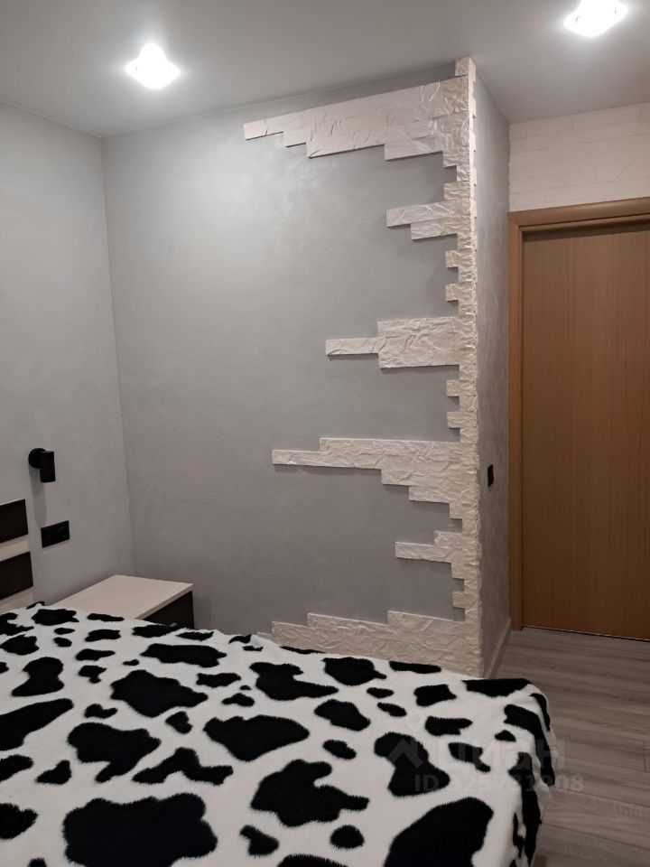 3-комнатная квартира, 51,2 м² — фотография 3