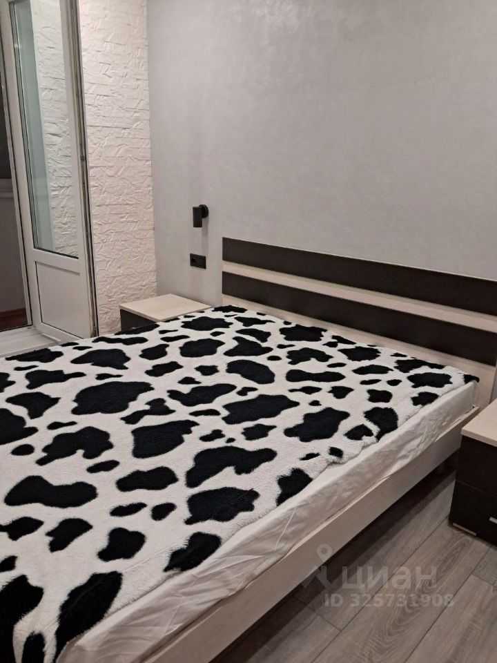 3-комнатная квартира, 51,2 м² — фотография 2