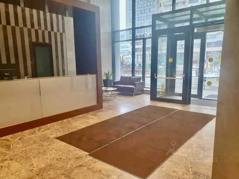 3-комнатная квартира, 87,6 м² — фотография 2