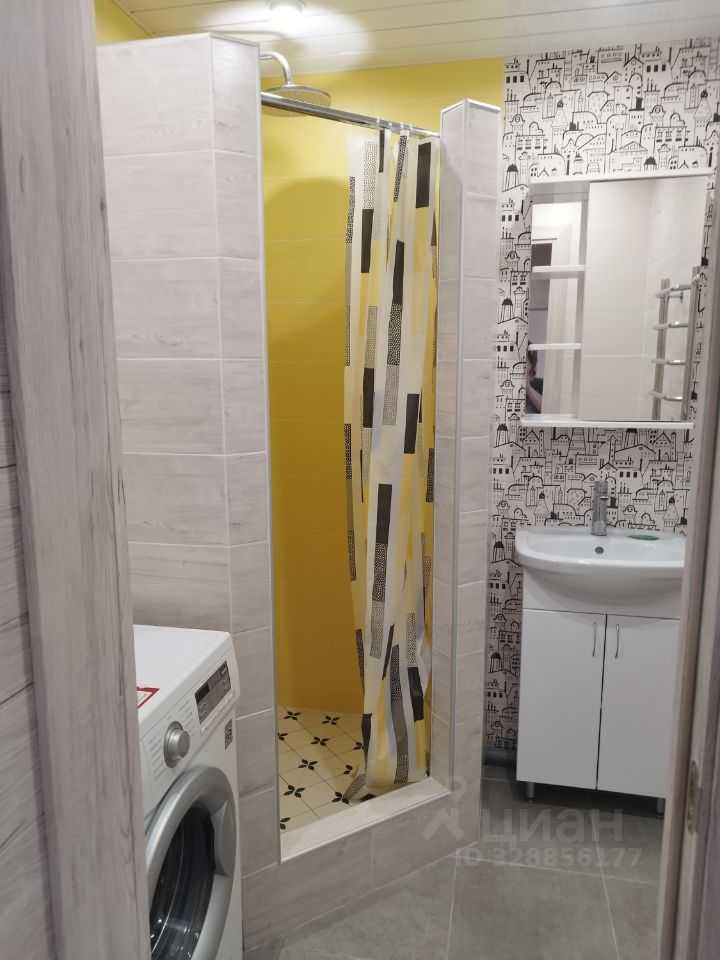2-комнатная квартира, 55 м²