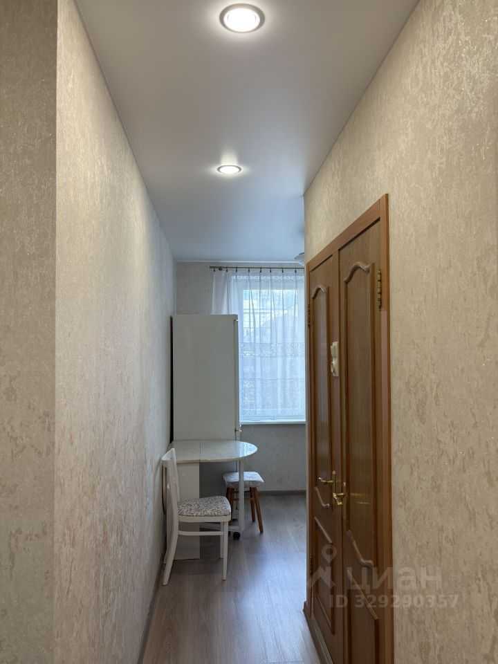 2-комнатная квартира, 43,9 м² — фотография 3