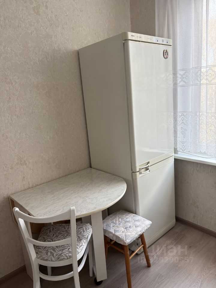2-комнатная квартира, 43,9 м² — фотография 2