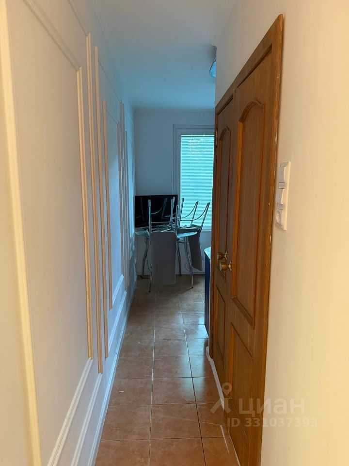 1-комнатная квартира, 38 м² — фотография 3