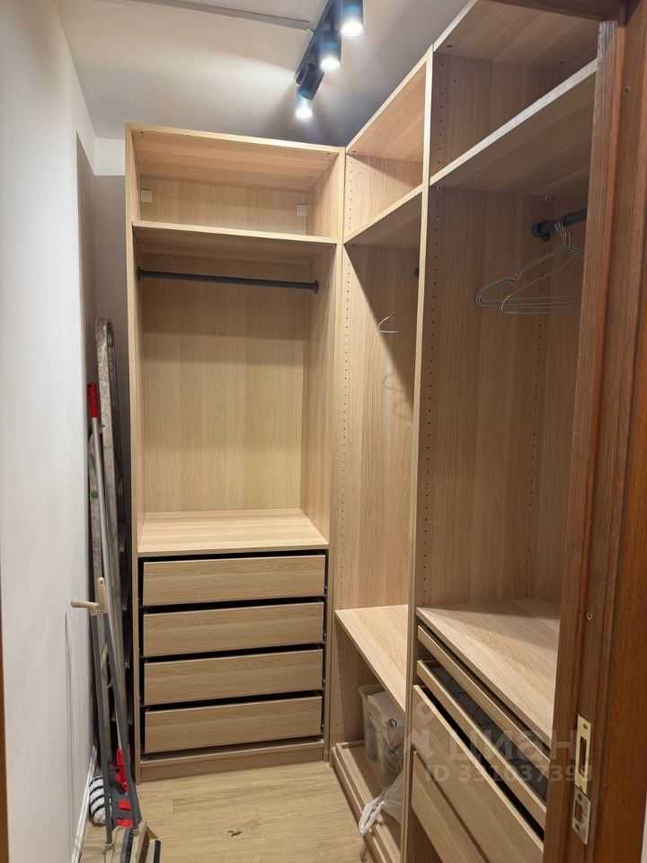 1-комнатная квартира, 38 м² — фотография 2