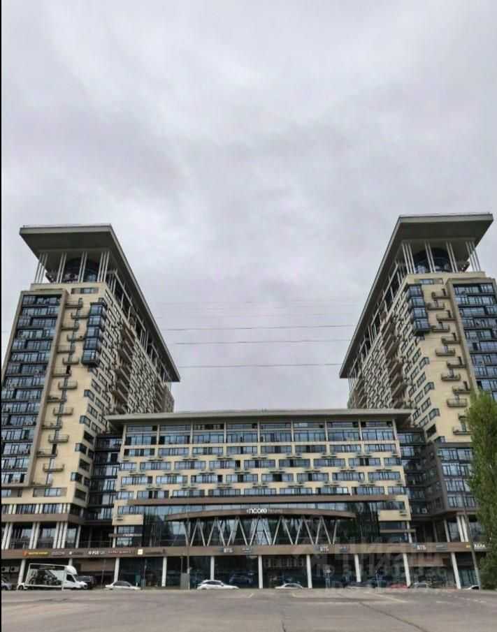 3-комнатная квартира, 88,8 м²