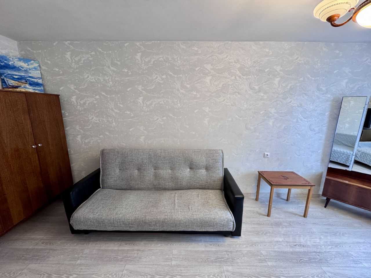 1-комнатная квартира, 33 м² — фотография 3