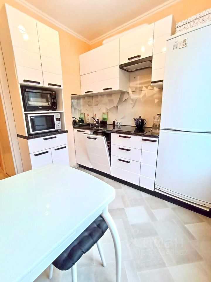 3-комнатная квартира, 58,3 м² — фотография 2