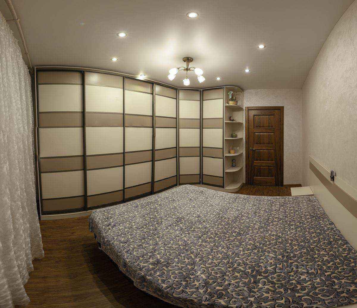 2-комнатная квартира, 54 м²