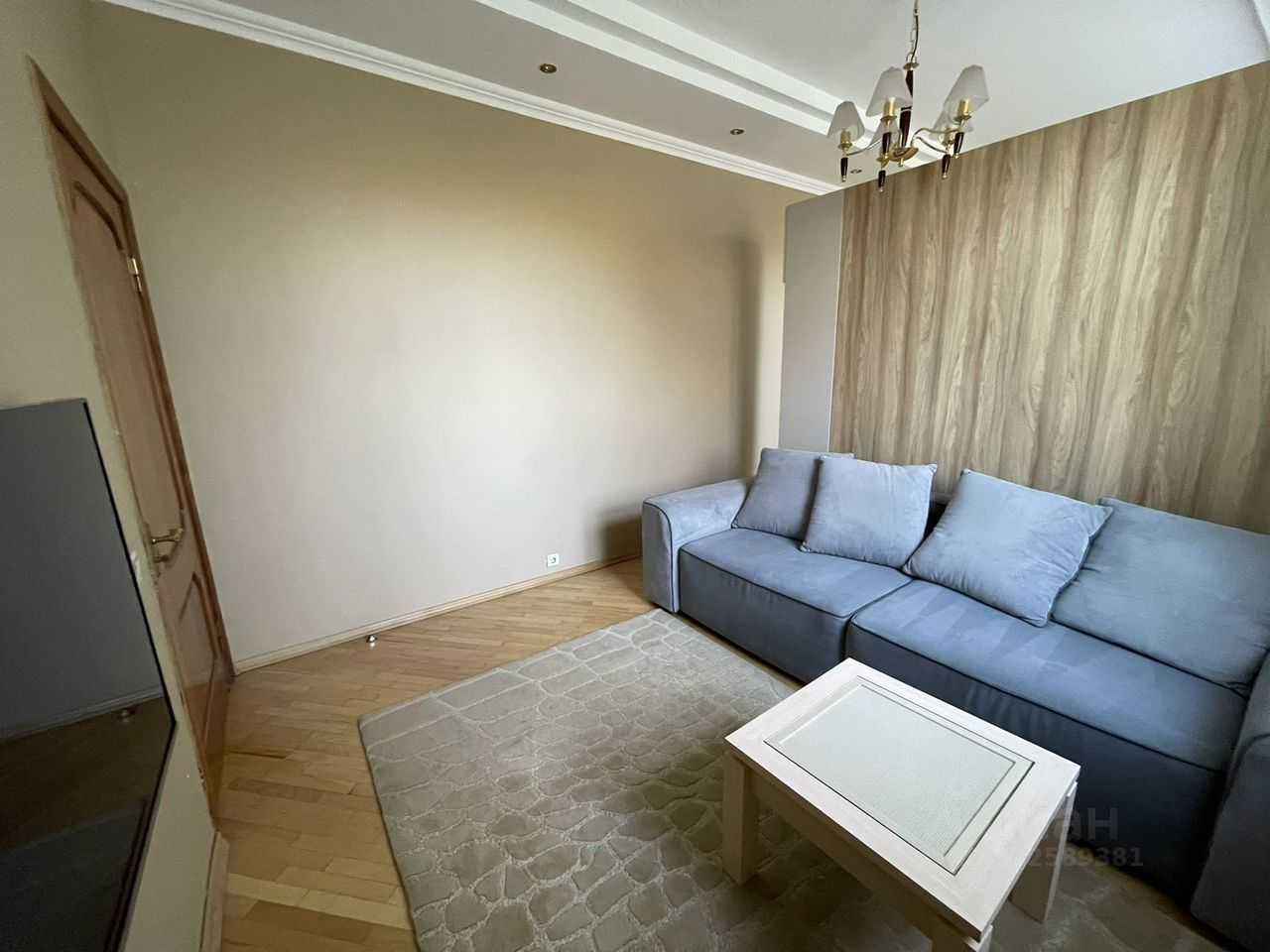 3-комнатная квартира, 81 м² — фотография 2