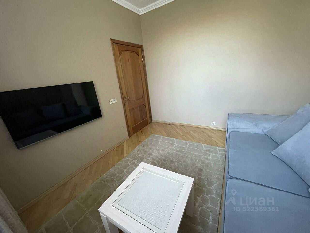 3-комнатная квартира, 81 м² — фотография 3