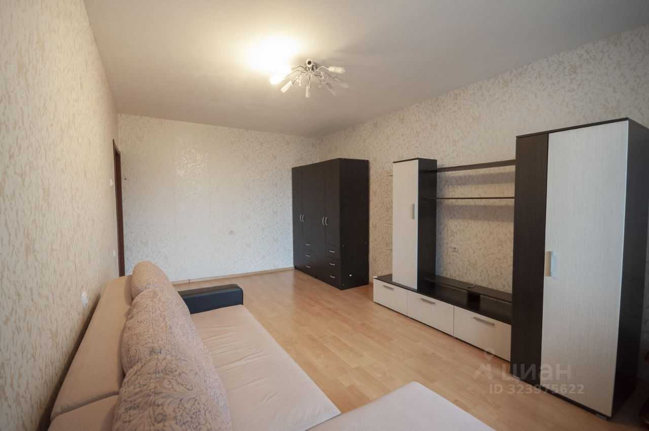 3-комнатная квартира, 74 м² — фотография 2