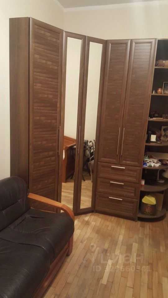 2-комнатная квартира, 57,8 м² — фотография 2