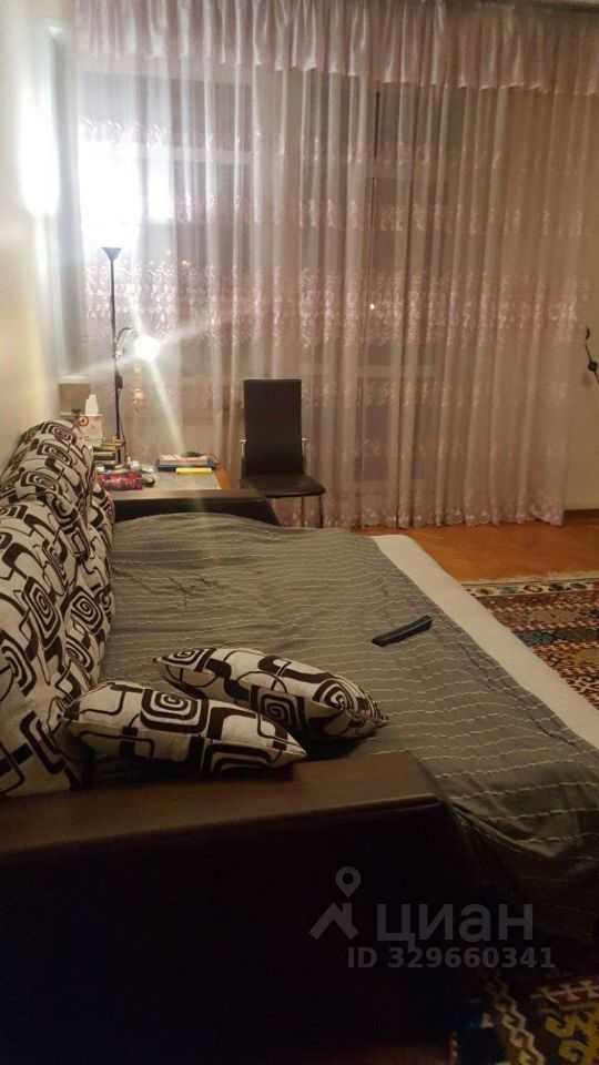 2-комнатная квартира, 57,8 м²