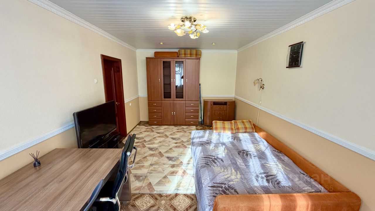 1-комнатная квартира, 40 м² — фотография 2
