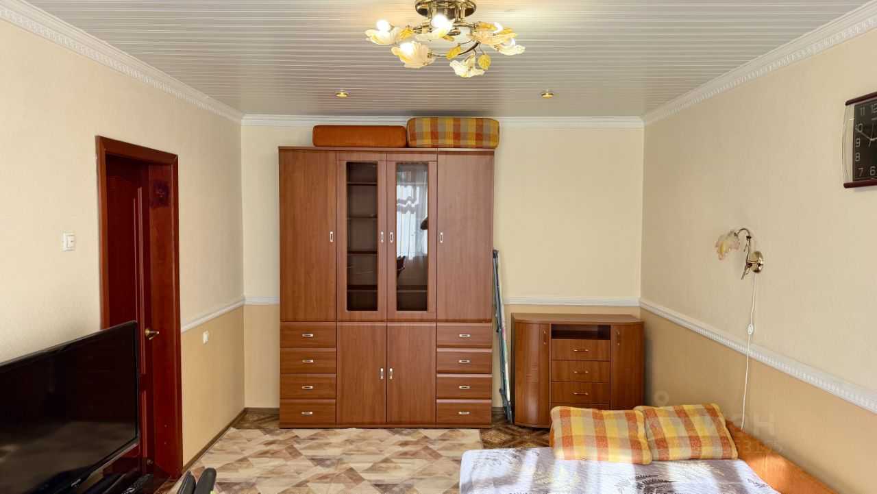 1-комнатная квартира, 40 м² — фотография 3