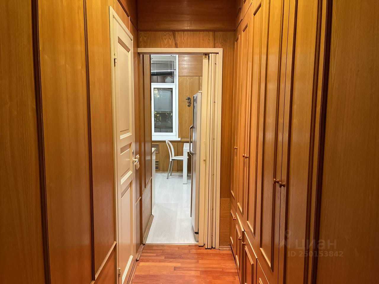 3-комнатная квартира, 97 м² — фотография 3