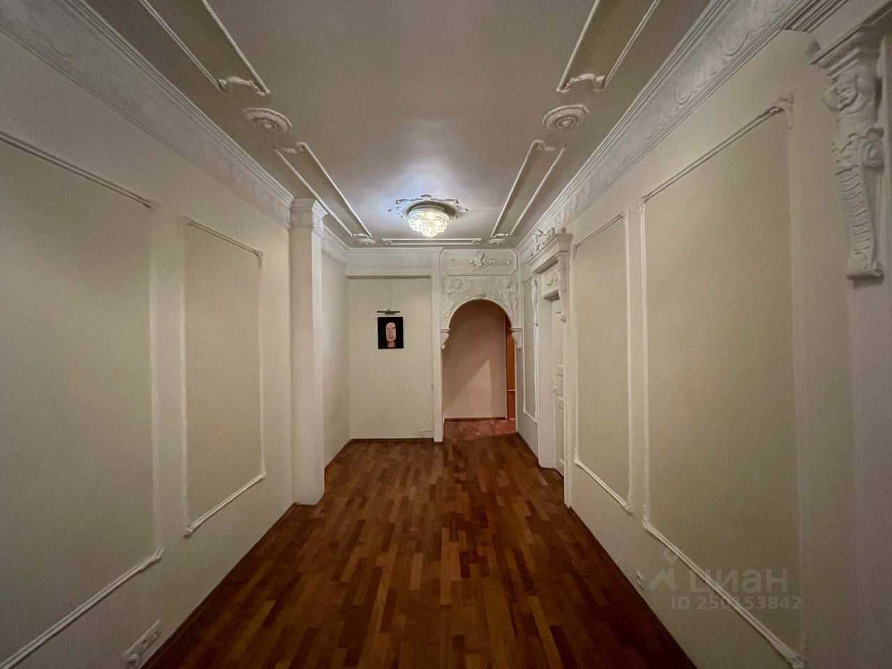3-комнатная квартира, 97 м² — фотография 2