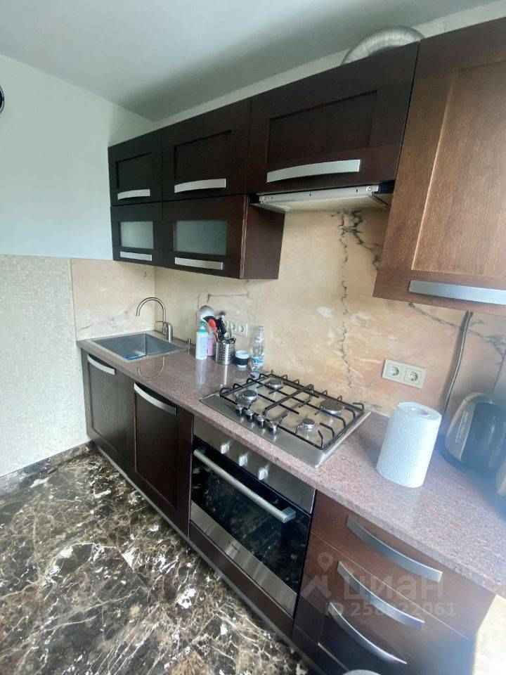 2-комнатная квартира, 41 м² — фотография 2