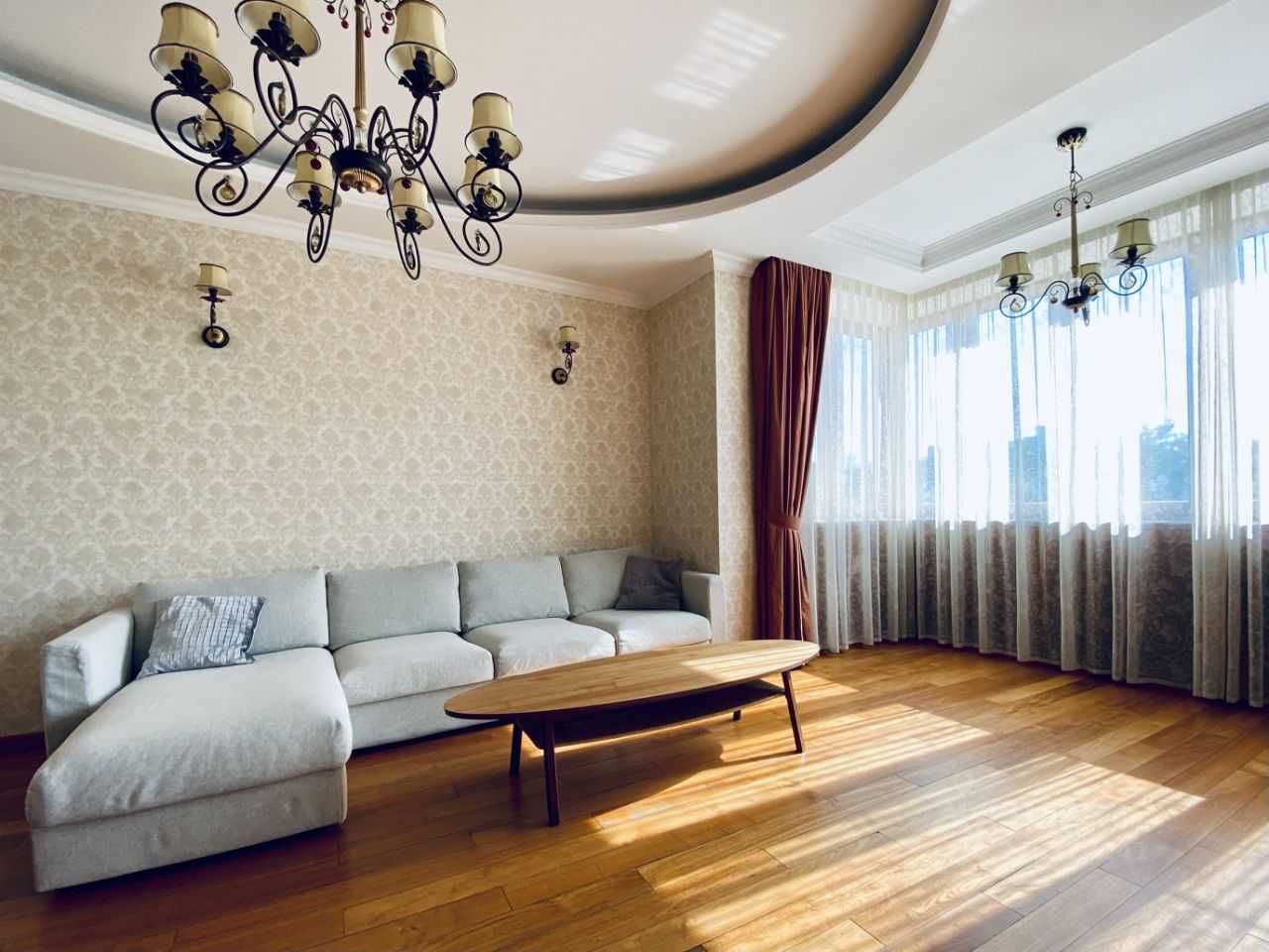 4-комнатная квартира, 150 м² — фотография 3