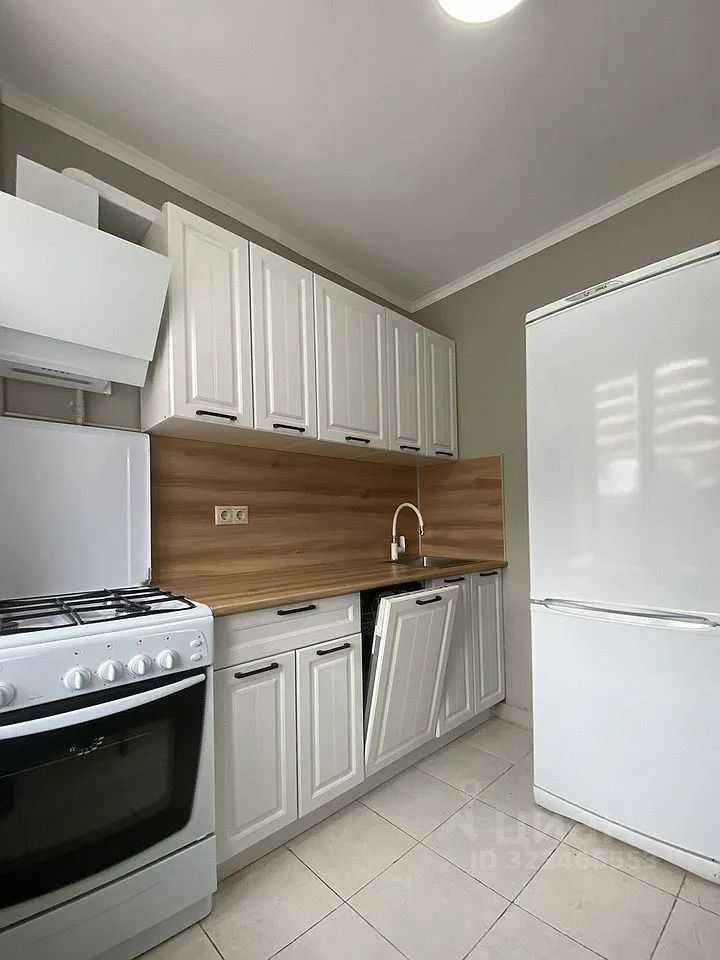 2-комнатная квартира, 45 м² — фотография 2