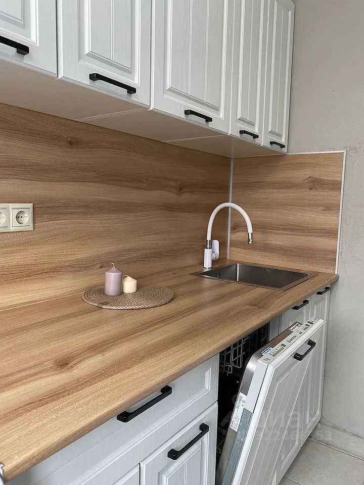 2-комнатная квартира, 45 м²