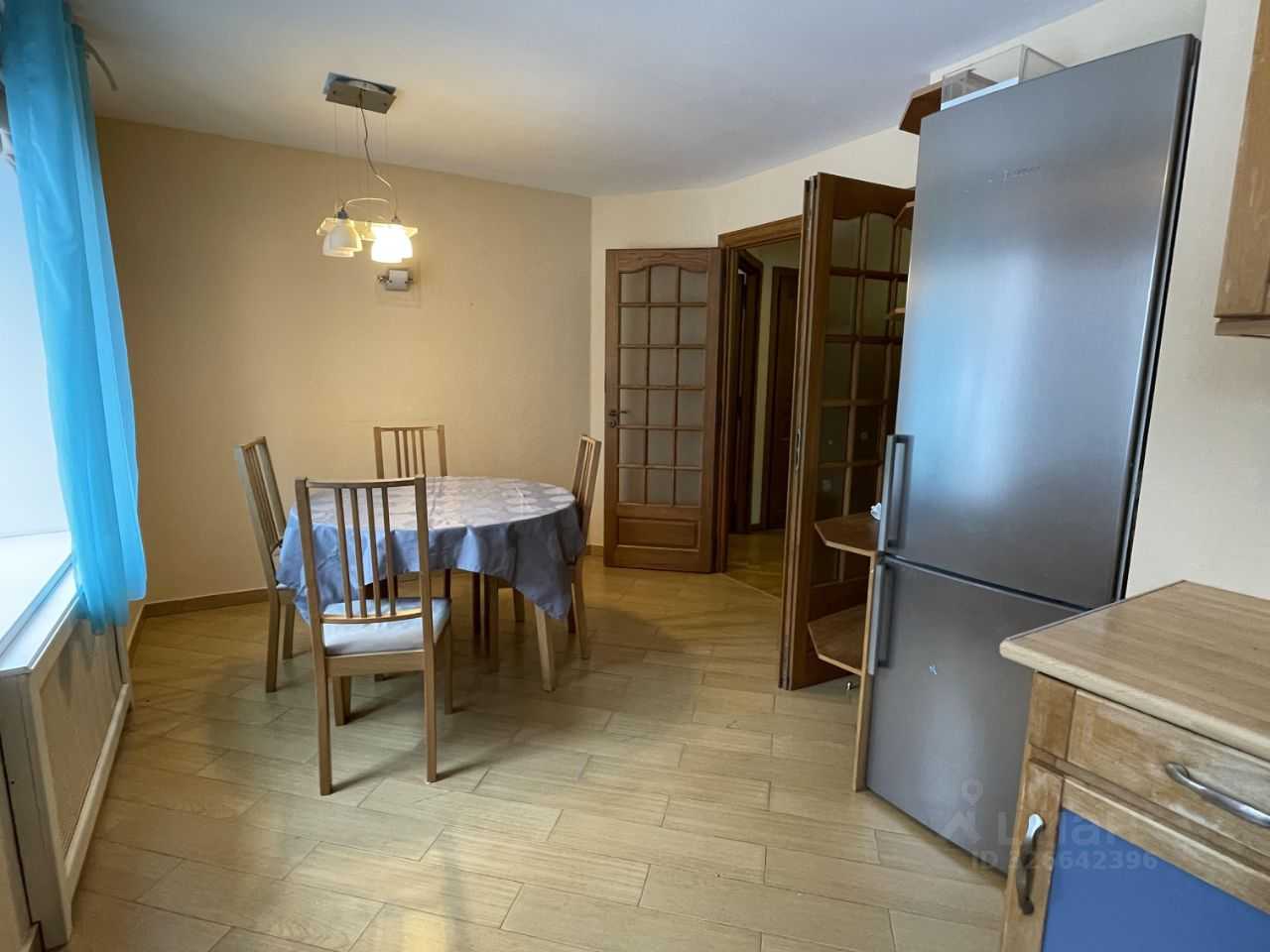4-комнатная квартира, 98 м² — фотография 3