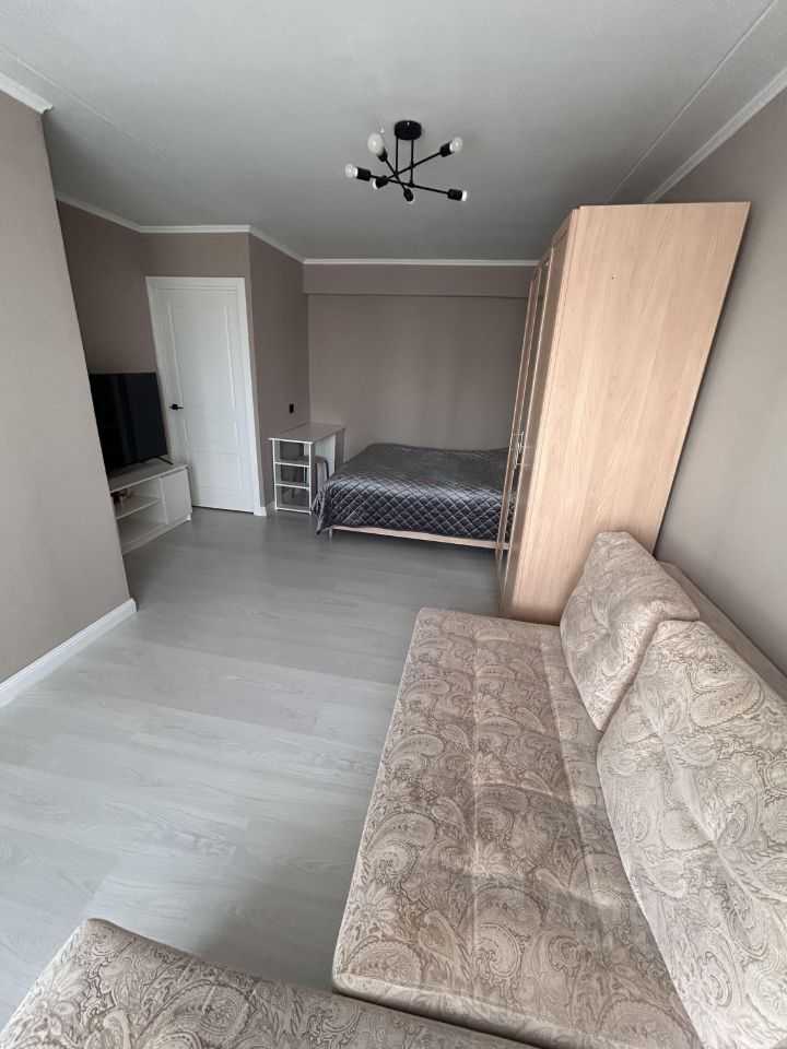 1-комнатная квартира, 30 м² — фотография 2