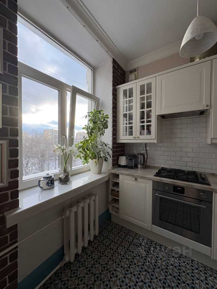 3-комнатная квартира, 77 м² — фотография 2