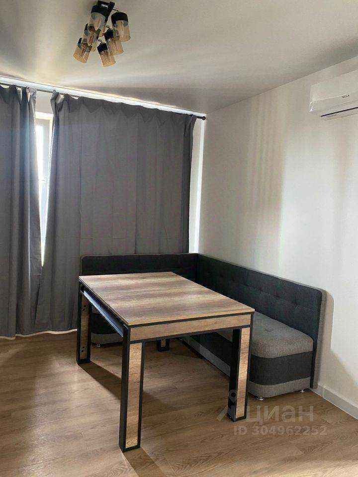 2-комнатная квартира, 50,7 м² — фотография 3