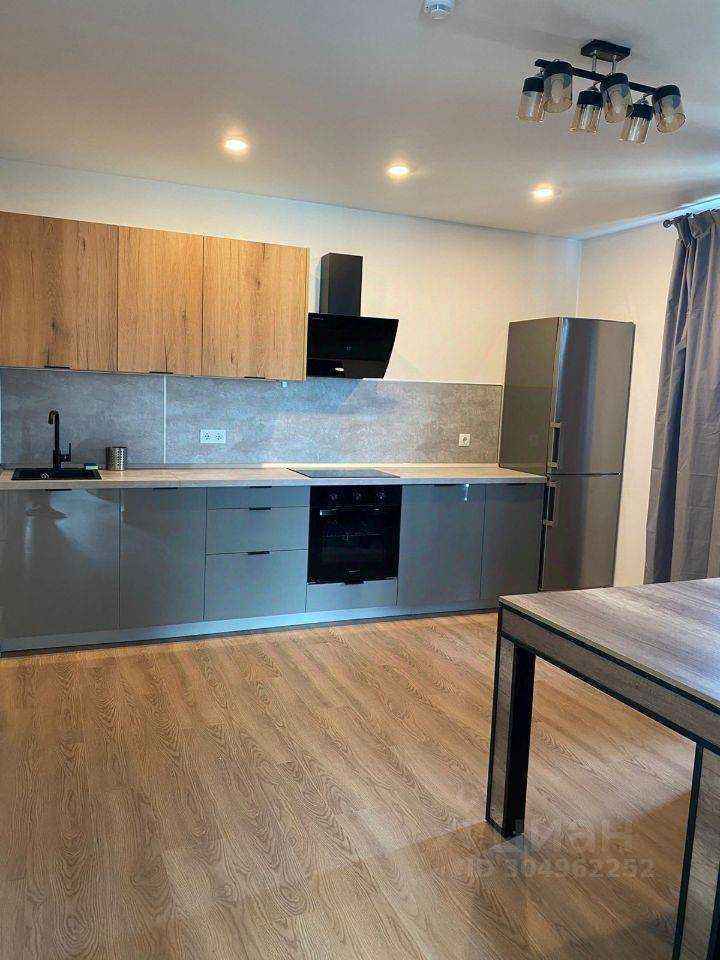 2-комнатная квартира, 50,7 м²