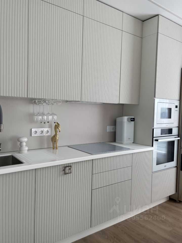 3-комнатная квартира, 53 м² — фотография 3