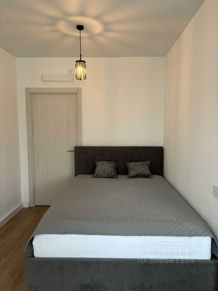 1-комнатная квартира, 32 м² — фотография 2