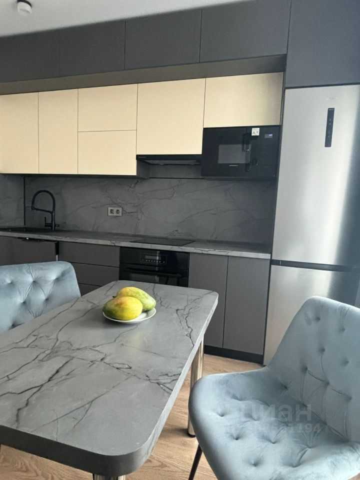 1-комнатная квартира, 32 м²