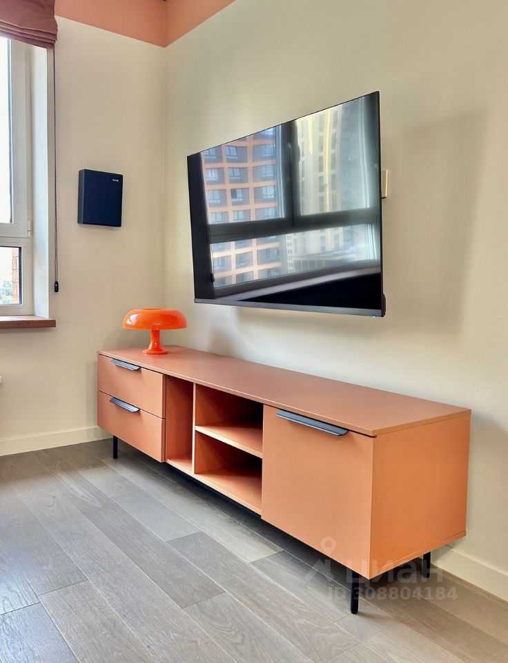 1-комнатная квартира, 22 м² — фотография 3