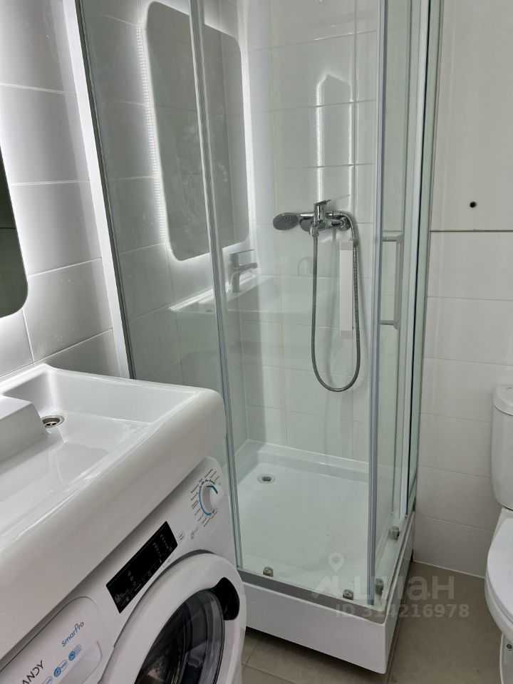 1-комнатная квартира, 20 м² — фотография 3