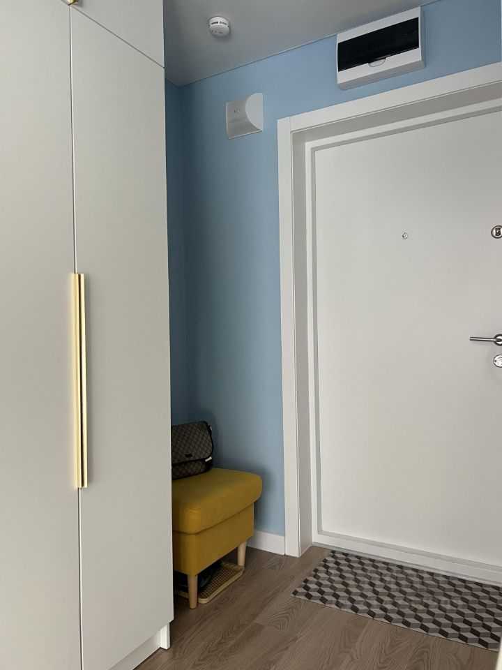 1-комнатная квартира, 23 м² — фотография 3