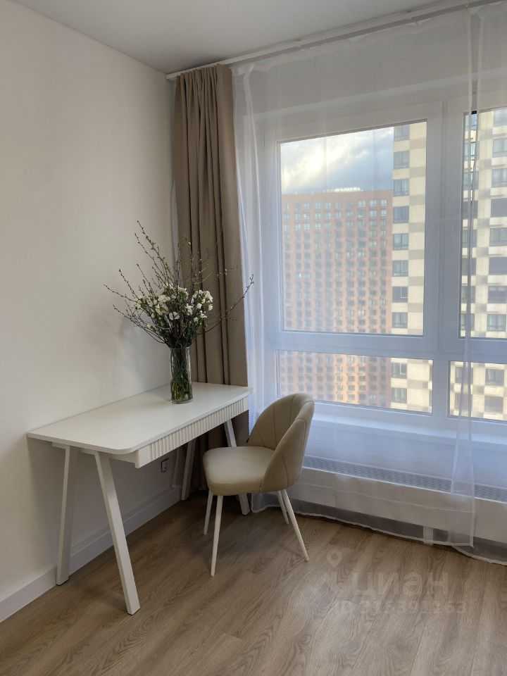1-комнатная квартира, 20 м²