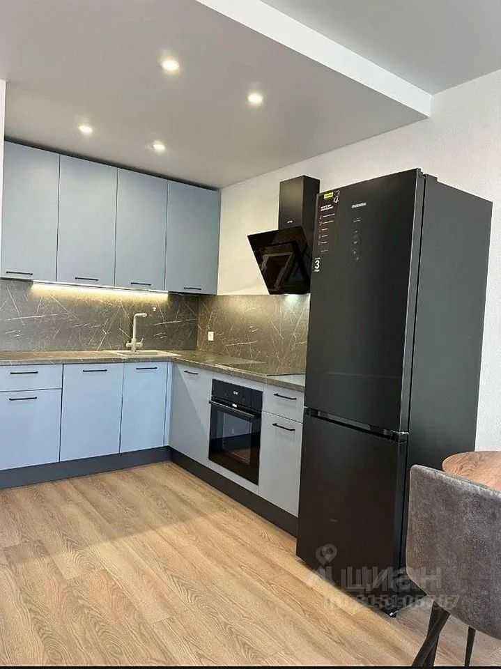 2-комнатная квартира, 40 м²