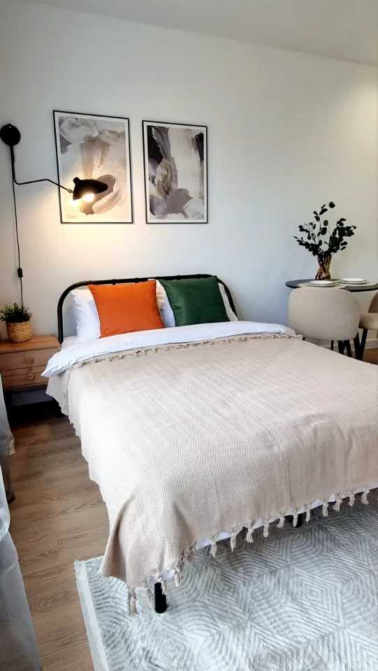 1-комнатная квартира, 22 м² — фотография 3