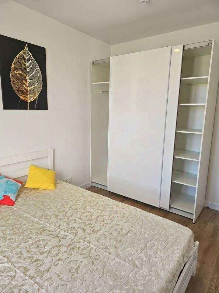 2-комнатная квартира, 35 м² — фотография 2
