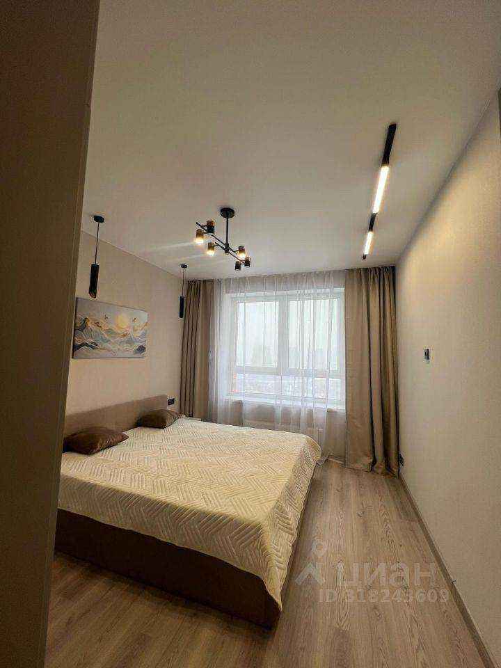 2-комнатная квартира, 43,1 м²
