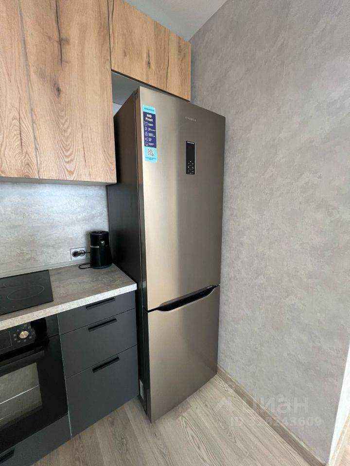 2-комнатная квартира, 43,1 м² — фотография 2