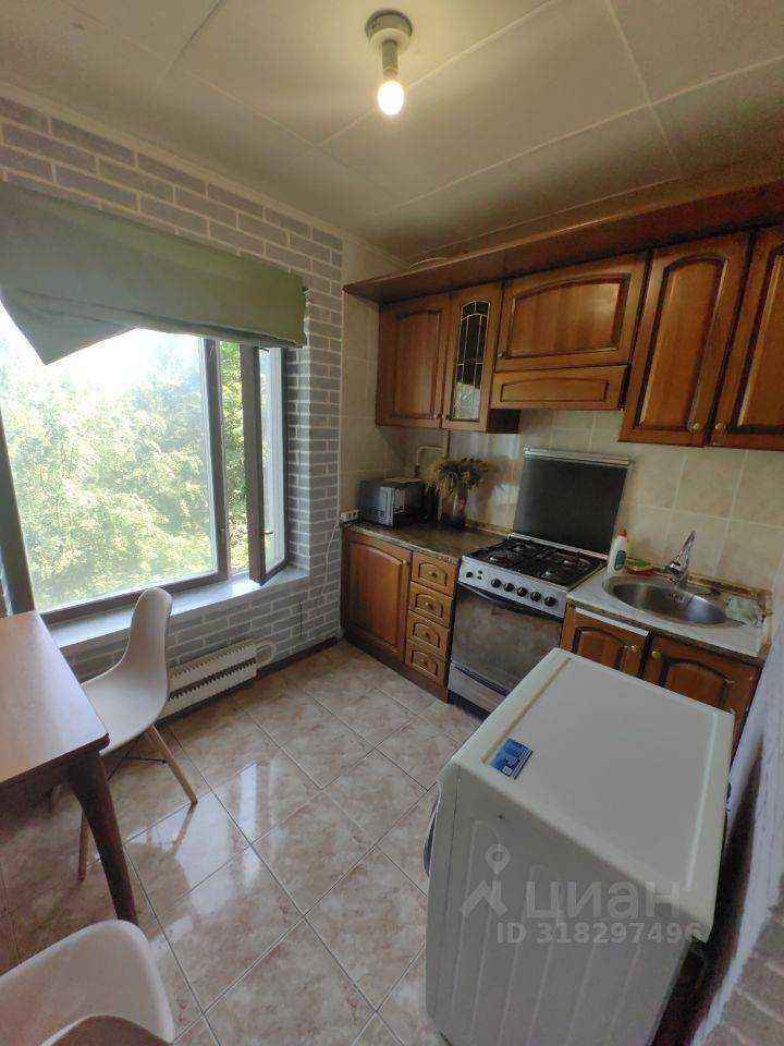 2-комнатная квартира, 45 м²