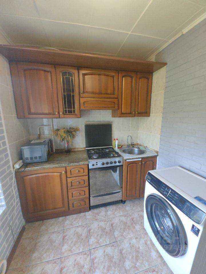 2-комнатная квартира, 45 м² — фотография 2