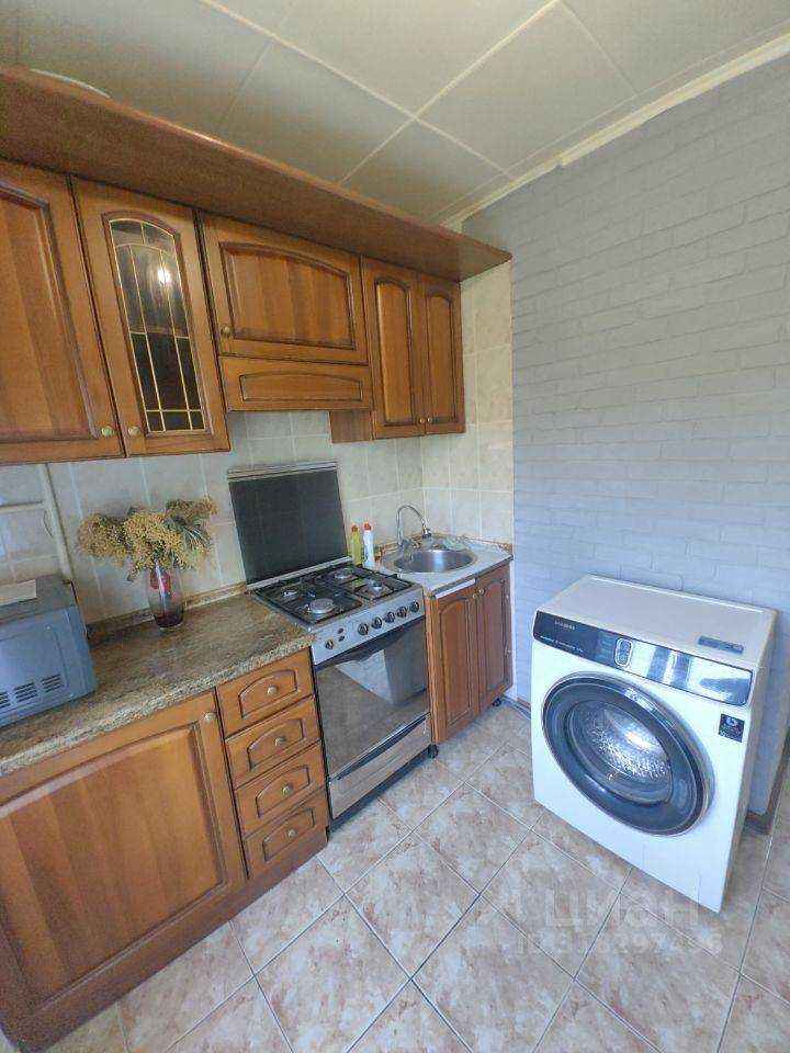 2-комнатная квартира, 45 м² — фотография 3