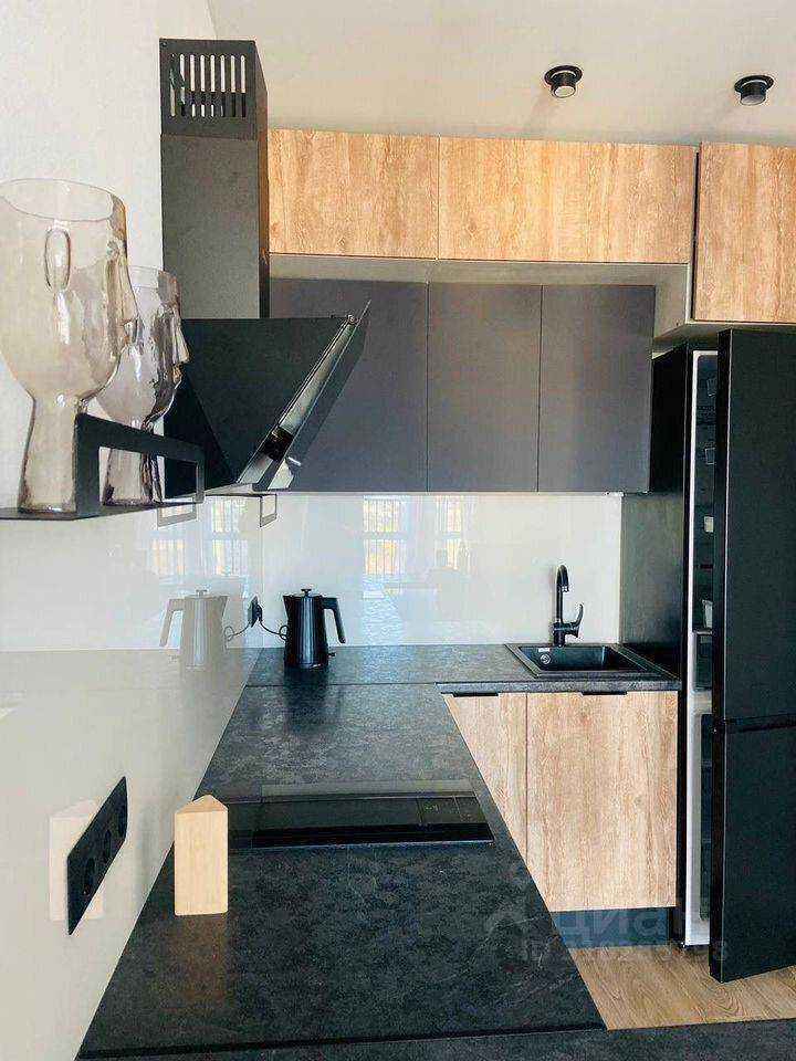 2-комнатная квартира, 43 м²