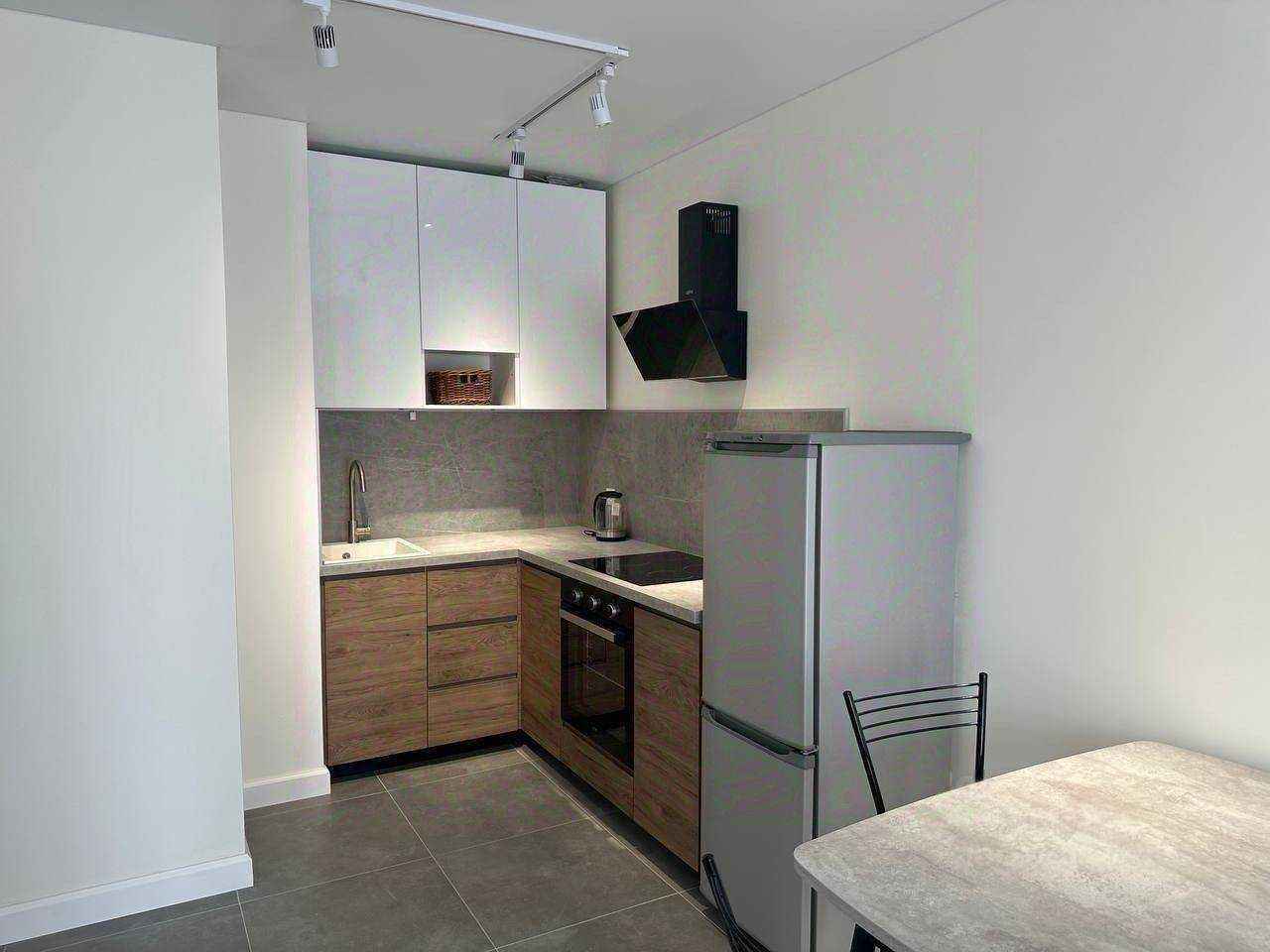 2-комнатная квартира, 35 м²
