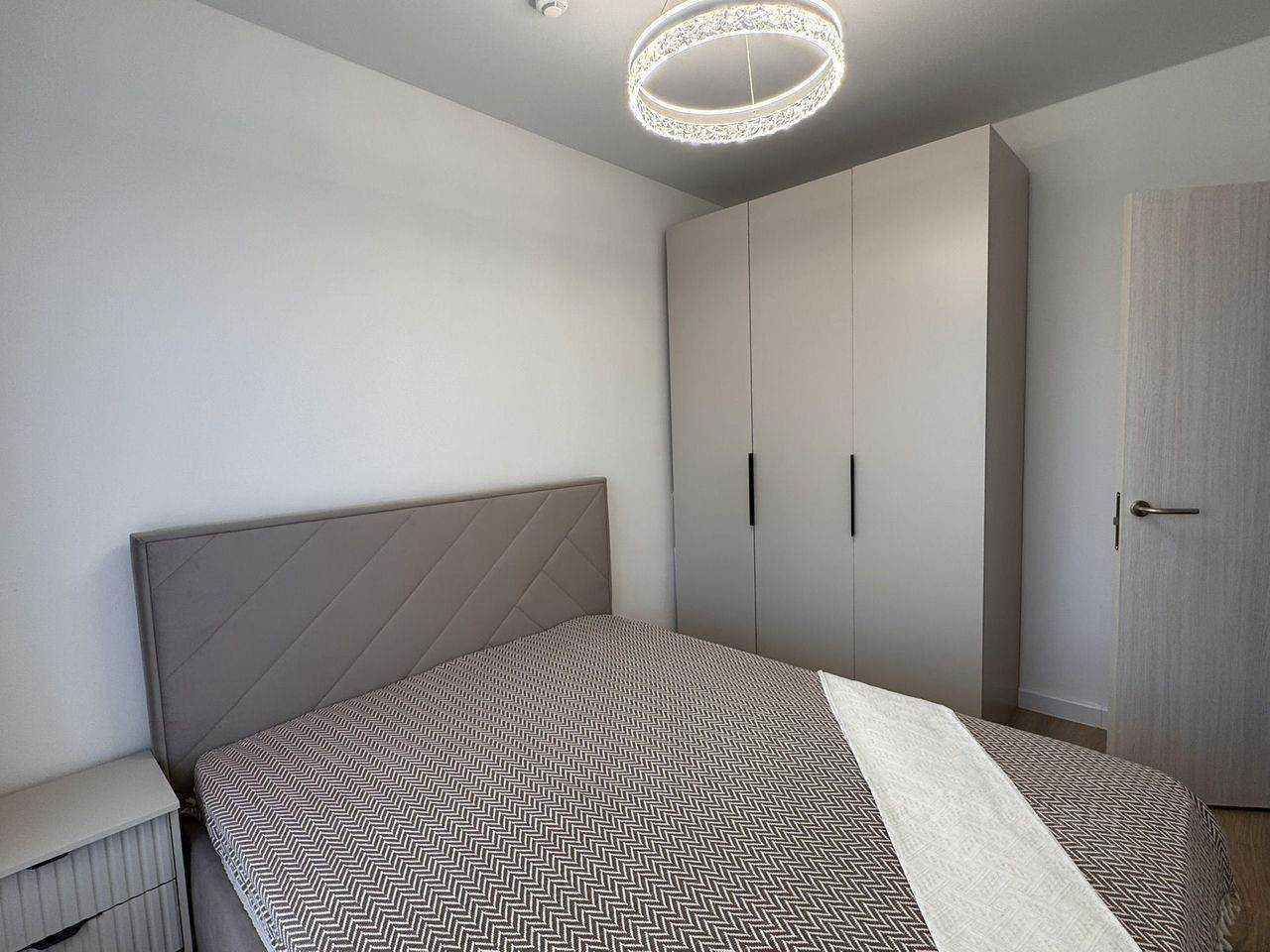 2-комнатная квартира, 35 м²